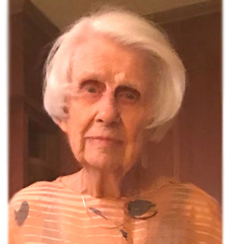 Perkins, Faye Kiser